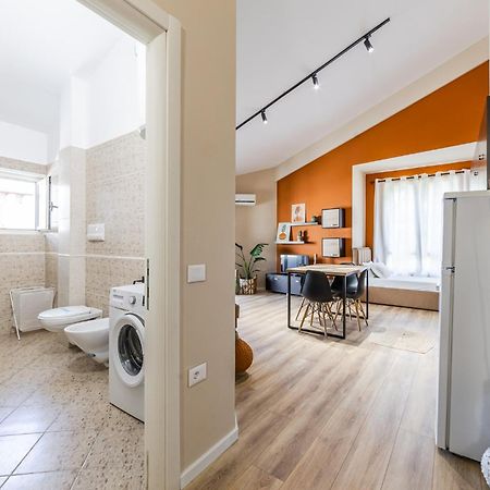 Melon Apartments Vlora Kültér fotó
