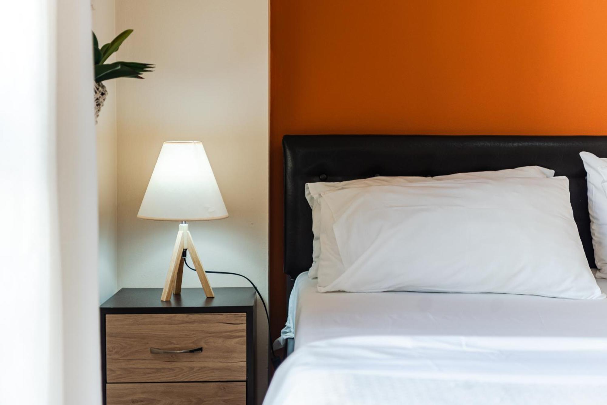 Melon Apartments Vlora Kültér fotó