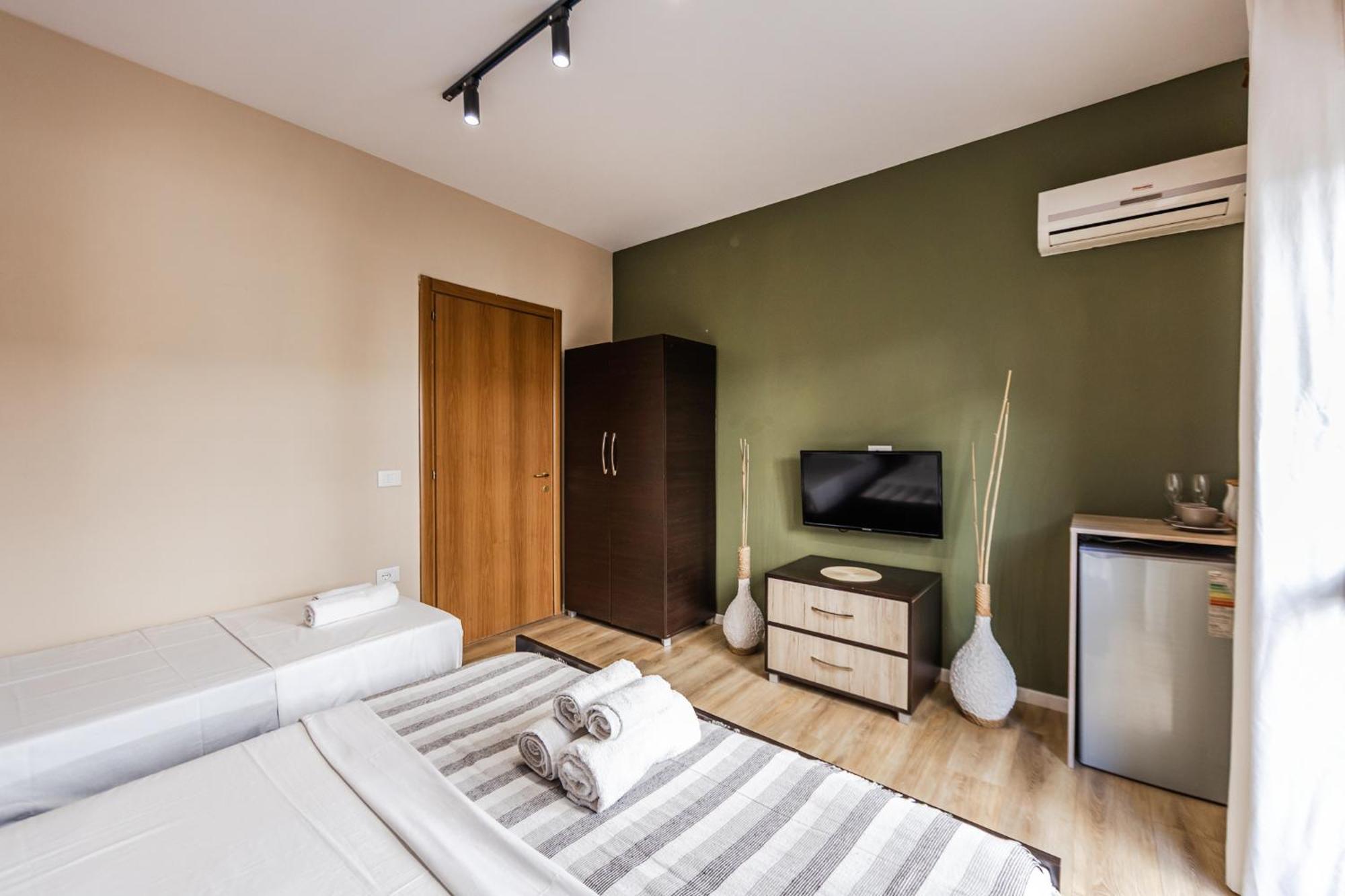 Melon Apartments Vlora Kültér fotó
