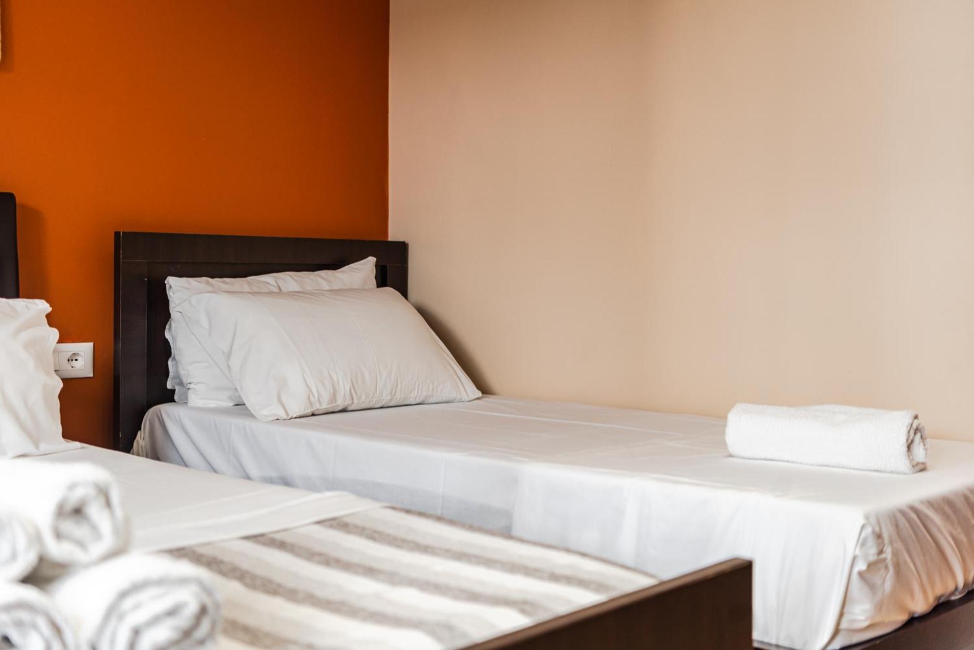 Melon Apartments Vlora Kültér fotó