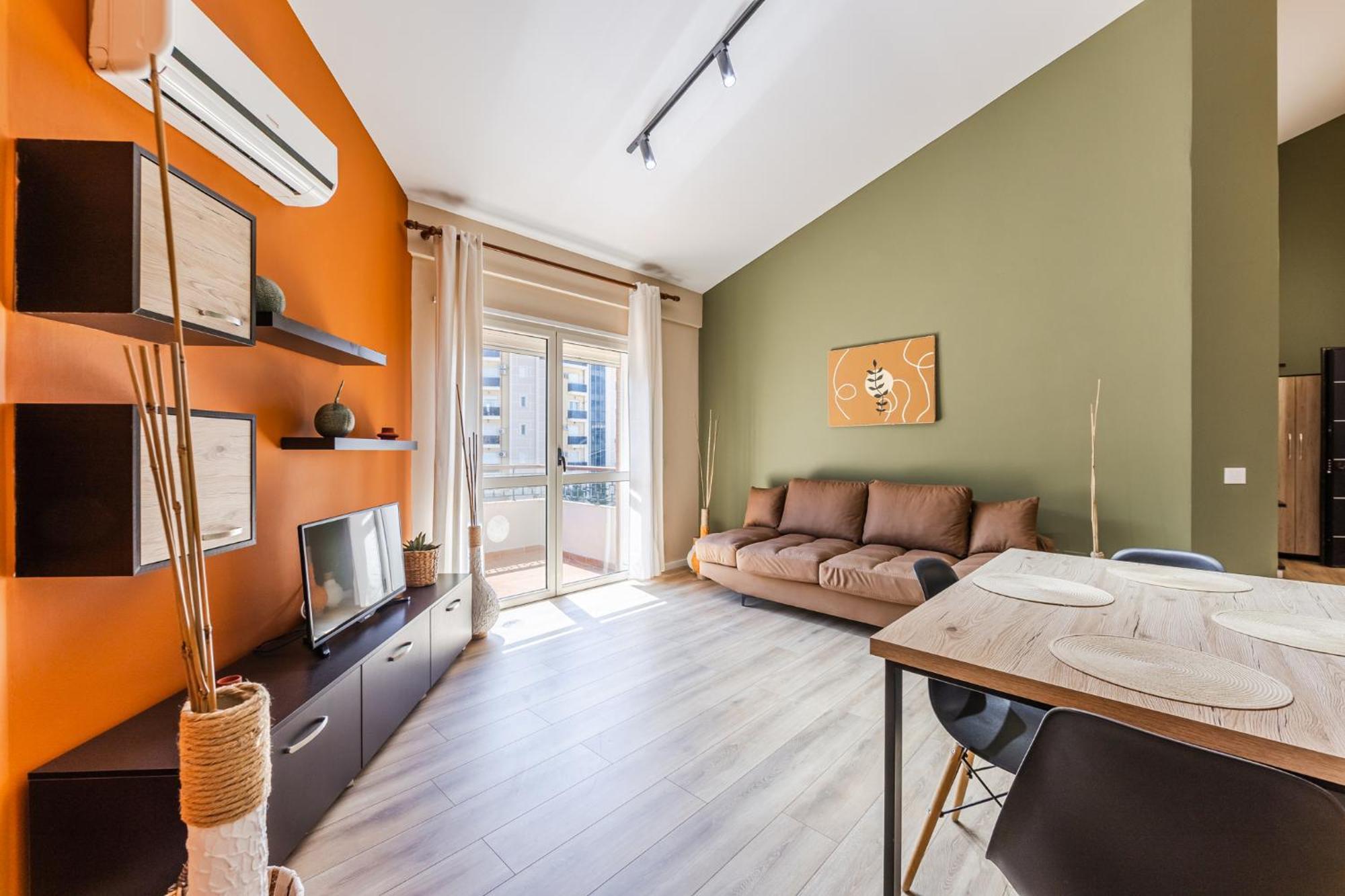 Melon Apartments Vlora Kültér fotó