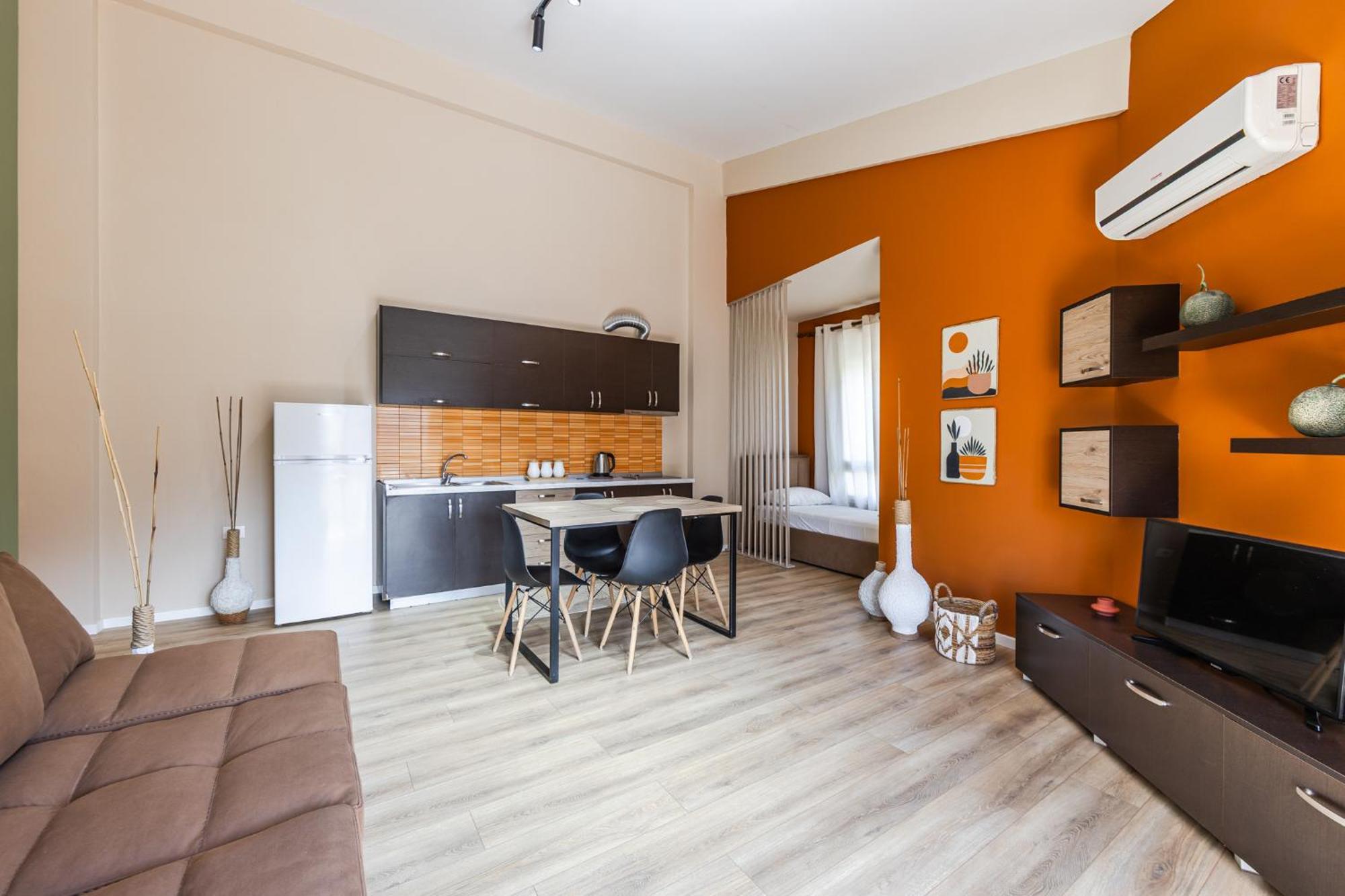 Melon Apartments Vlora Kültér fotó