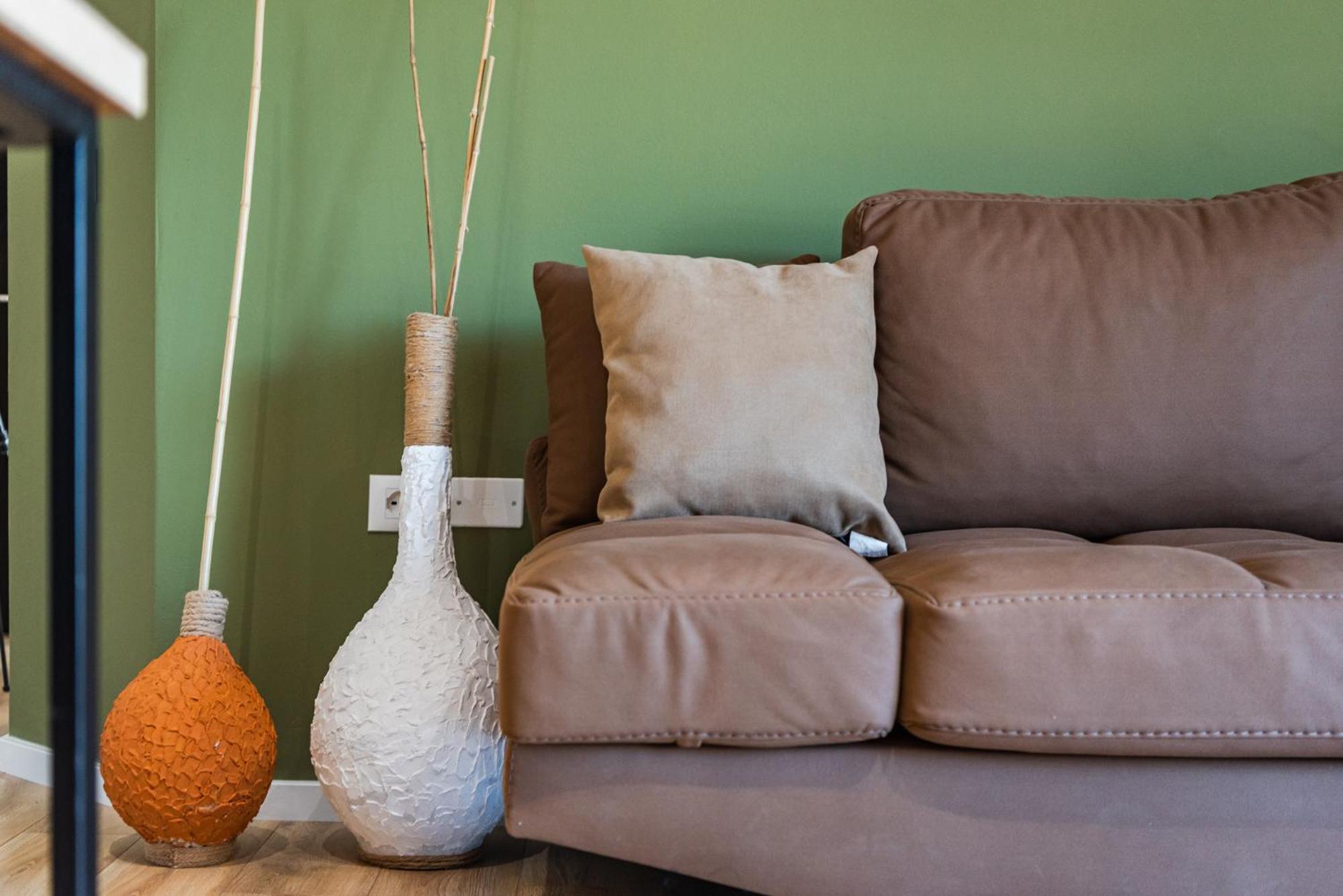 Melon Apartments Vlora Kültér fotó