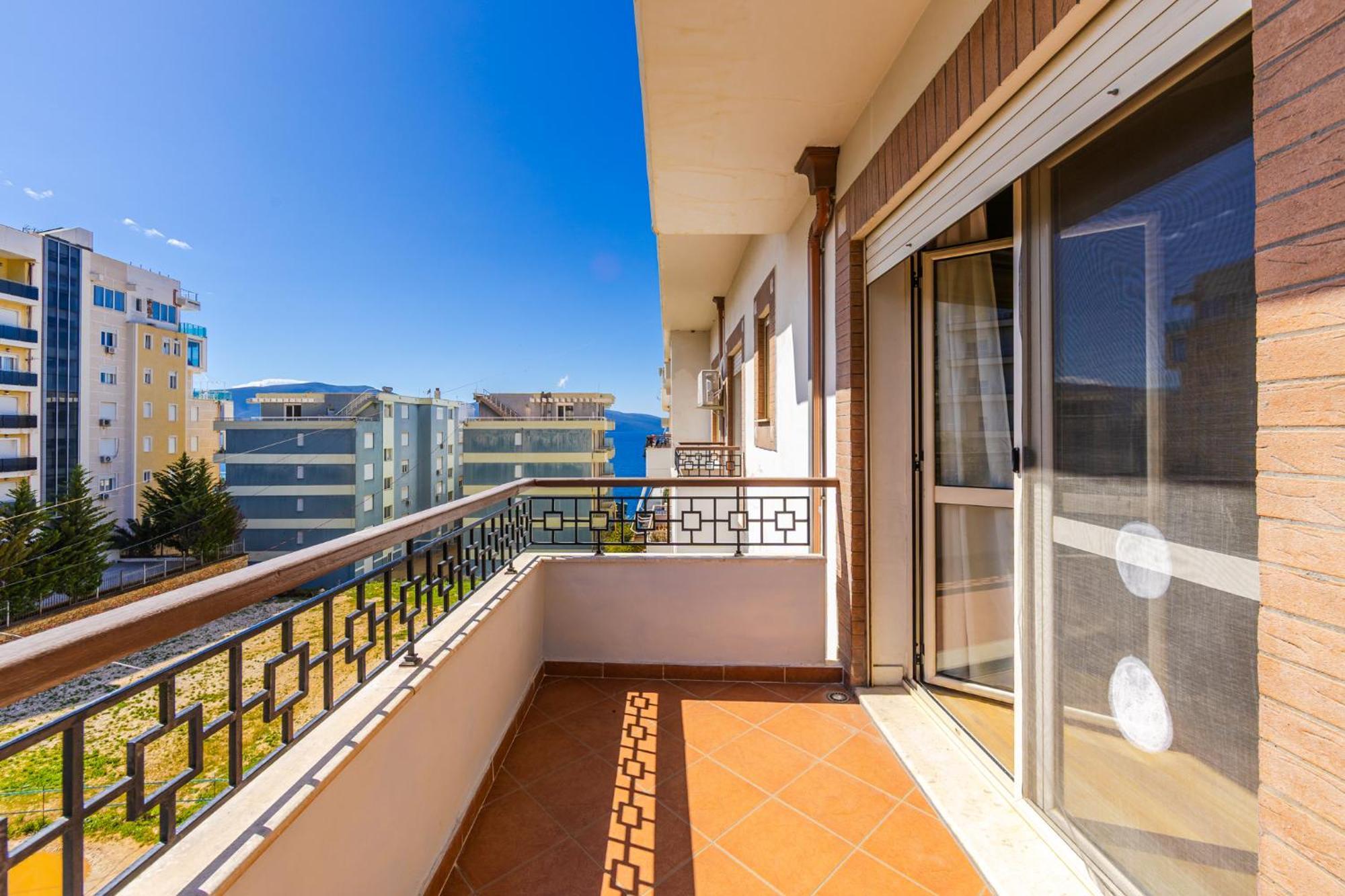Melon Apartments Vlora Kültér fotó