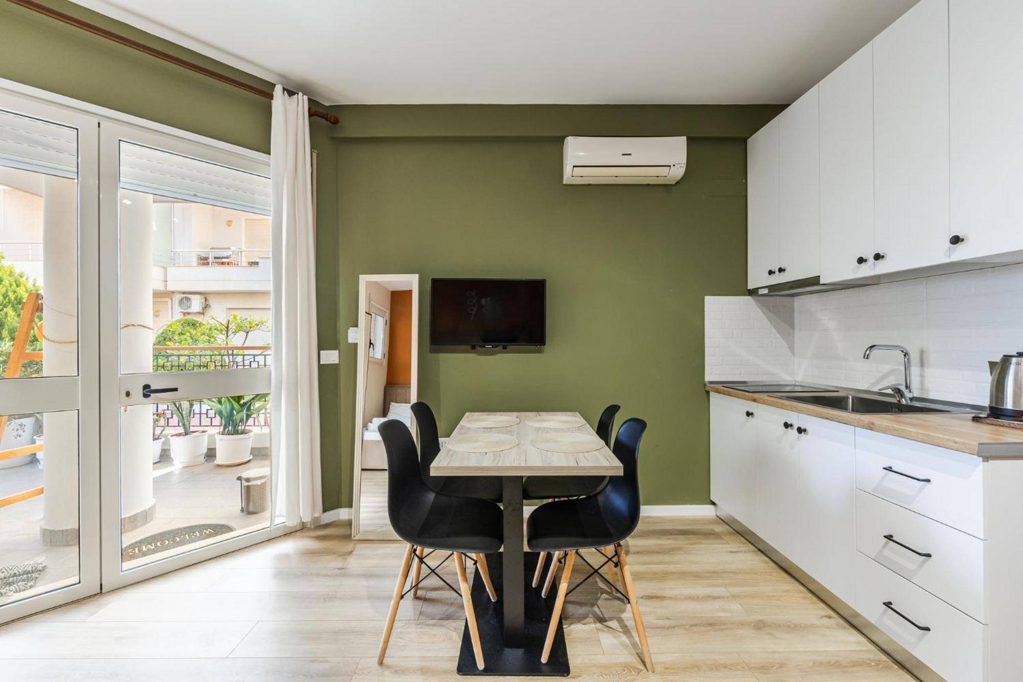 Melon Apartments Vlora Kültér fotó